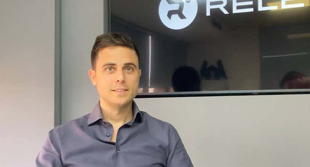 Alessio Lisci y el milagro que casi obró en el Levante: «Mi fuerte es el conocimiento, a un jugador te lo ganas así»