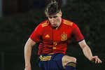Iván Fresneda: «¿Por qué salí del Madrid? Me faltó dar un pasito más y confiar en mí, pero me vino bien»