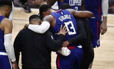 Los Angeles Clippers y la mala suerte de los playoffs: una década de desgracias