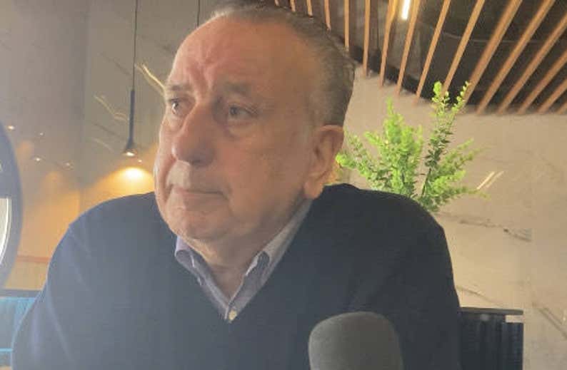 Fernando Roig y el éxito del Villarreal: «La gestión es igual que la de Mercadona o Pamesa»