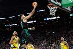 Cinco luchas para seguir las últimas dos semanas de NBA: todo por decidir