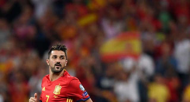 Villa compra el Benidorm