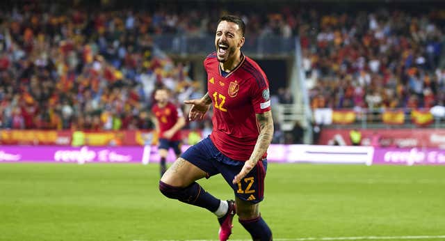 La presencia de Joselu y la ausencia de Haaland bendicen la nueva era