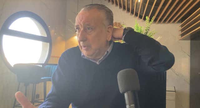 El fichaje más difícil del Villarreal: «Me cabreé y le dije al presidente que si pagaba yo la cena lo cerrábamos»