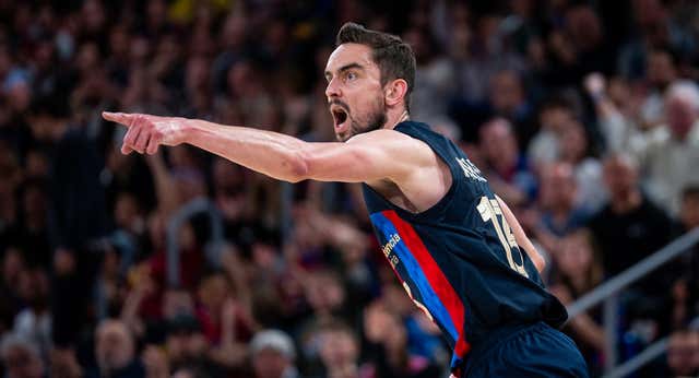 Satoransky vuelve a marcar la diferencia y el Barça duerme líder