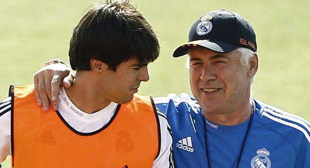 Los motivos por los que Brasil se ha enamorado de Ancelotti