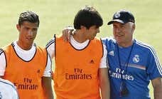 Los motivos por los que Brasil se ha enamorado de Ancelotti