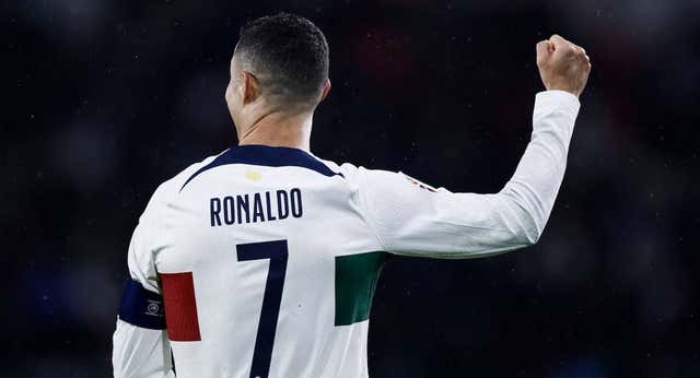 Kane, Retegui, Cristiano Ronaldo y la proeza de Kazajistán, nombres propios de la jornada