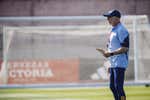 Una semana con De la Fuente: estos son los principales cambios en la Selección