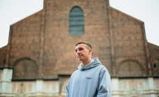 Lewis Ferguson, antes de enfrentarse a España: «Busquets fue uno de mis referentes»