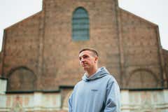 Lewis Ferguson: «Busquets fue uno de mis referentes»