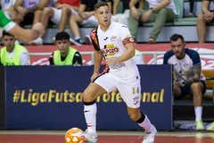 Viña Albali Valdepeñas ficha a Fernando, de ElPozo Murcia