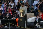 La Kings League de Piqué se reivindica con pleno en el Camp Nou: 92.522 espectadores