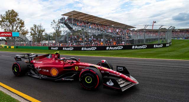 GP de Australia de F1: horarios y dónde ver la carrera