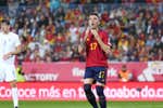 El retorno de Iago Aspas a la Selección: un redebut entre dos aguas