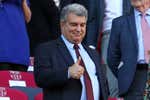Joan Laporta dará explicaciones por carta a los socios sobre el 'Caso Negreira'
