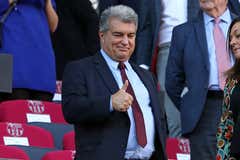 Laporta se dirigirá por carta a los socios para explicar el 'Caso Negreira'