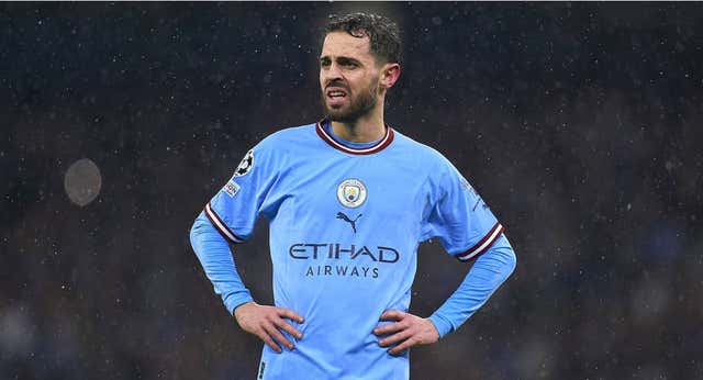 Bernardo Silva y la canción de todos los veranos
