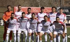 Así es el Ursaria: sin afición, sin cobrar cuatro meses... pero el Madrid C no puede con ellos