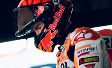 Todas las veces que Marc Márquez ha tenido que pedir perdón