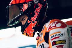 Todas las veces que Marc Márquez ha tenido que pedir perdón