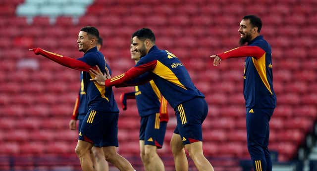Partido trampa, sin excusas… y con el doble ‘9’ en la recámara