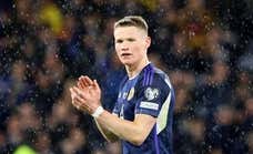 La increíble historia de McTominay, el verdugo de España