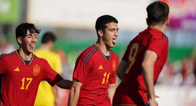 La Sub-19 de los ‘jugones’ arrasa y estará en el Europeo de este verano