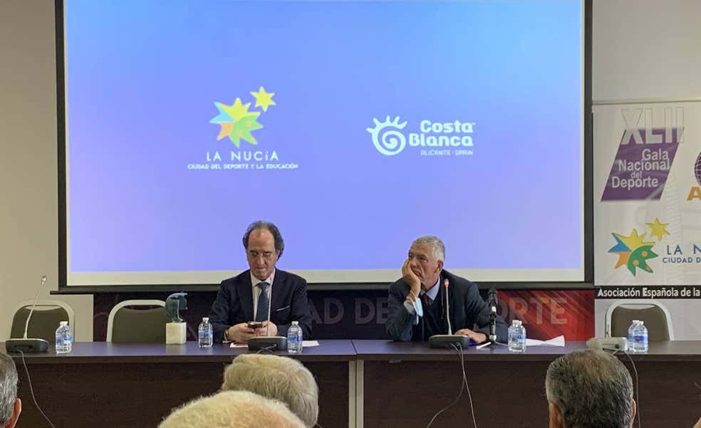 Ángel María Villar: “Del 'Caso Negreira' solo diré que a Negreira lo nombré yo y yo no traiciono”