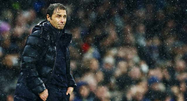La Premier League bate récord… ¡De cambio de entrenadores!