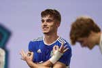 Cristian Ubón, máximo goleador de la Kings League con El Barrio, rompe con el Sants, su equipo en Tercera Federación
