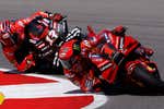GP de Argentina de MotoGP 2023: horarios y dónde ver la carrera