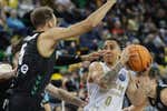 Explosivas palabras del director general de UCAM Murcia: «A la FIBA le interesa que gane Unicaja»