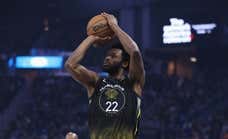 El misterio de Andrew Wiggins y el ejemplo de los Warriors