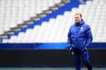Koeman: «Laporta me dijo 'mañana renovamos a Messi' y a la noche siguiente se fue»