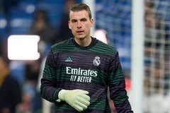 Ancelotti pidió otro suplente de Courtois, pero el Madrid no quiere gastar