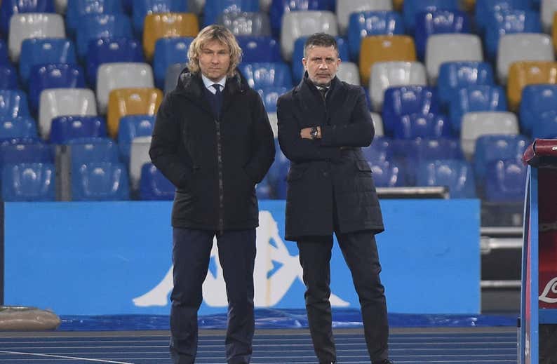 FIFA extiende las sanciones de la Juventus a nivel mundial y Paratici tendrá que dejar el Tottenham