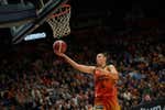 Raquel Carrera: «Jugaré en la WNBA, pero ahora priorizo Valencia Basket y la Selección»