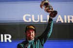 ¿Cómo le fue a Fernando Alonso en la siguiente carrera cuando empezó el año con dos podios?