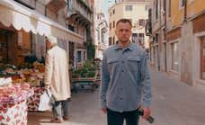 El nuevo Cheryshev rompe su silencio desde Venecia: «No quiero perder un minuto de mi vida»