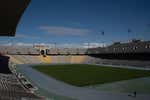 El Barça ya ha comunicado a la RFEF que el próximo curso jugará en Montjuïc