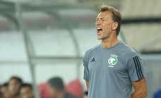 Herve Renard, nuevo seleccionador de Francia femenino