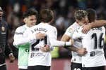 La plantilla pagará a la afición los viajes a Almería y Elche para luchar contra “la nube” del descenso