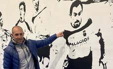 Pedro Munitis: «Me avergüenzo de haber deseado que mi equipo no ganara para que se notara mi ausencia»
