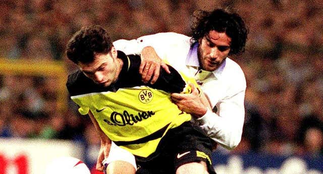 «Todo el día puteándome»: el infierno de Fernando Sanz en el Real Madrid que le llevó a ‘refugiarse’ en Chile