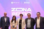 'Zona Relevo' se estrena a lo grande con tres campeones del mundo, Del Bosque, Pepu y Toña Is
