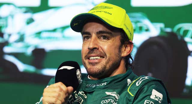 Fernando Alonso altera las reglas de la Fórmula 1