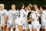 El Real Madrid se pone 'lindo'