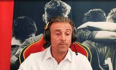 Luis Enrique cede todos los ingresos de sus streams en Twitch a una fundación de oncología infantil