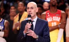 La NBA ya tiene nuevo convenio colectivo con un torneo 'copero' y la marihuana como sustancia legal